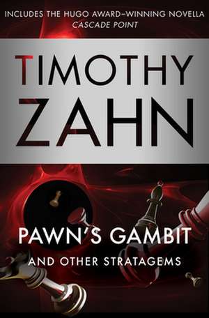 Pawn's Gambit de Timothy Zahn