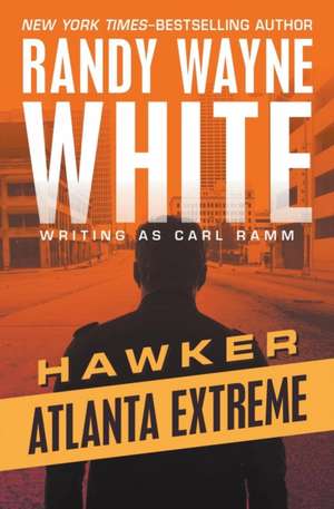 Atlanta Extreme de Randy Wayne White