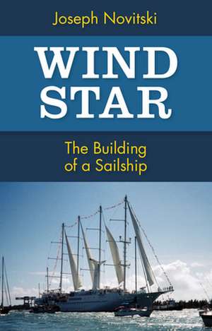 Wind Star de Joseph Novitski