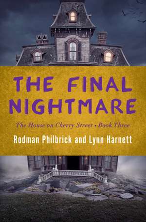 The Final Nightmare de Lynn Harnett