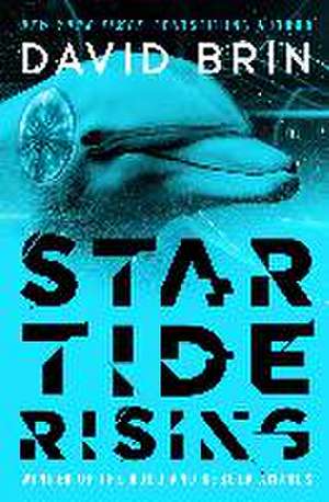 Startide Rising de David Brin