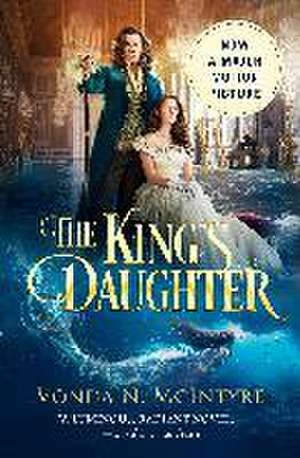 The King's Daughter de Vonda N. McIntyre