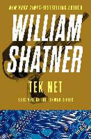 Tek Net de William Shatner