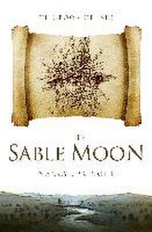 The Sable Moon de Nancy Springer