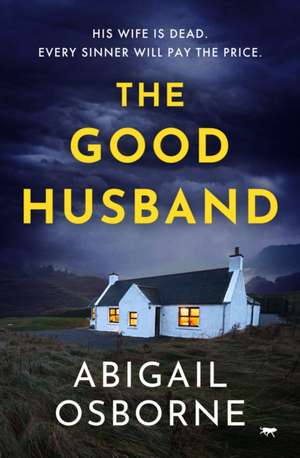 The Good Husband de Abigail Osborne