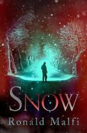 Snow de Ronald Malfi