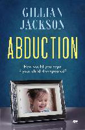 Abduction de Gillian Jackson