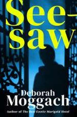 Seesaw de Deborah Moggach