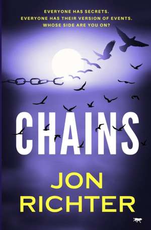 Chains de Jon Richter