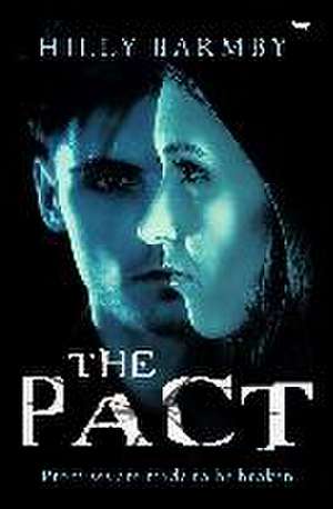 The Pact de Hilly Barmby