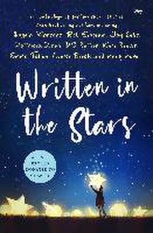 Written in the Stars de Angela Marsons