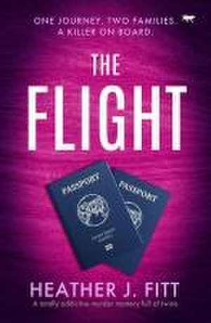 Fitt, H: Flight