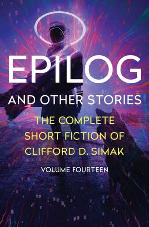 Epilog de Clifford D. Simak