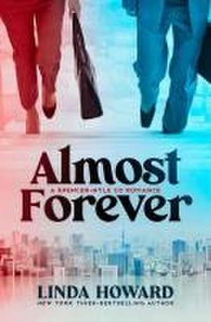 Almost Forever de Linda Howard