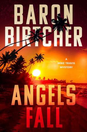 Angels Fall de Baron Birtcher