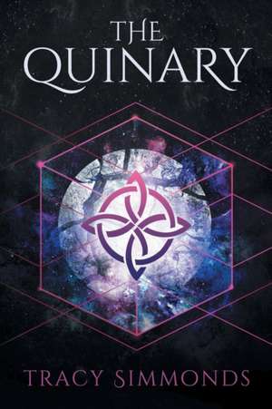 The Quinary de Tracy Simmonds