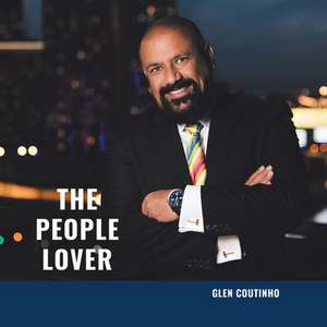 The People Lover de Glen Coutinho