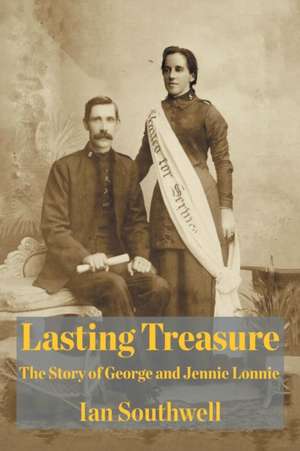 Lasting Treasure de Ian Southwell