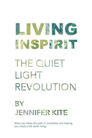 Living Inspirit de Jennifer Kite