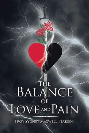 The Balance of Love and Pain de Troy Sydney Maxwell Pearson