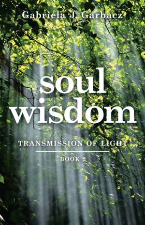 Soul Wisdom de Gabriela J. Garbacz