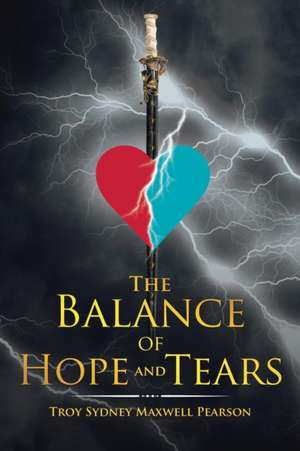 The Balance of Hope and Tears de Troy Sydney Maxwell Pearson