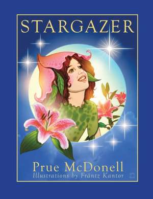 Stargazer de Prue McDonell