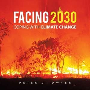 Facing 2030 de Peter J. Dwyer