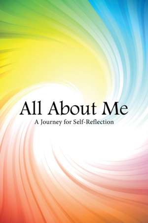 All about Me de Francine Brocious