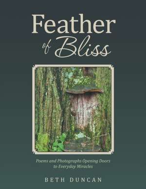 Feather of Bliss de Beth Duncan