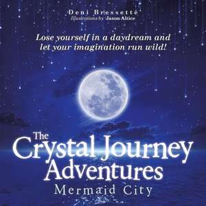 The Crystal Journey Adventures de Deni Bressette