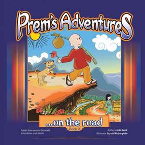 Prem's Adventures de Linda Look