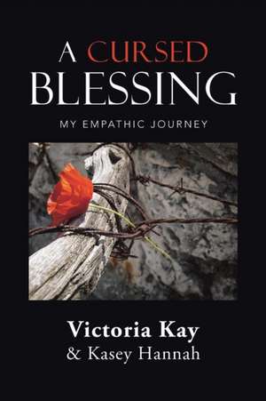 A Cursed Blessing de Victoria Kay