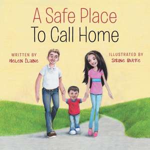 A Safe Place to Call Home: Mathematical Fact from the Book of Genesis de Helen Elaine