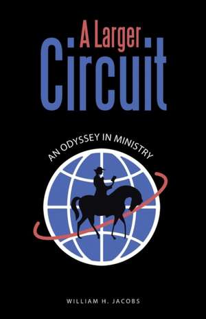 A Larger Circuit de William H. Jacobs