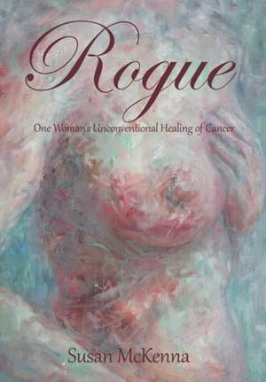 Rogue de Susan McKenna