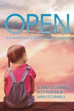 Open de Alaina O'Connell