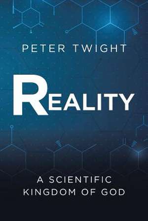 Reality de Twight, Peter