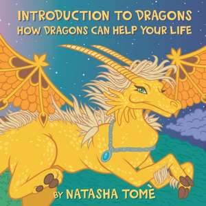 Introduction to Dragons de Tome, Natasha