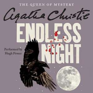 Endless Night de Agatha Christie