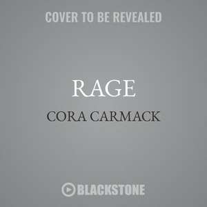 Rage de Cora Carmack