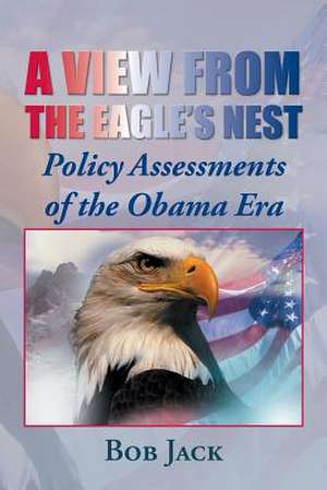 A View from the Eagle's Nest: Policy Assessments of the Obama Era de Bob Jack