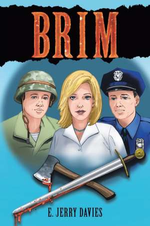 Brim de E. Jerry Davies