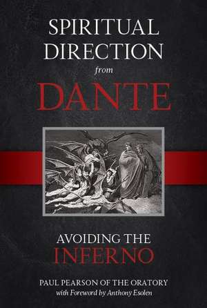 Spiritual Direction from Dante de Paul Pearson