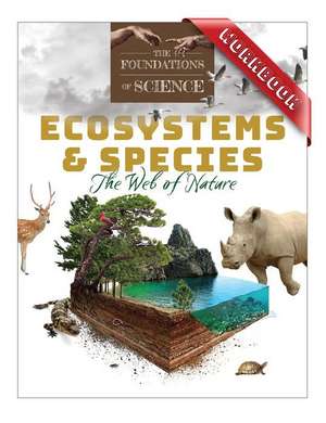 Ecosystems & Species: de Timothy Polnaszek