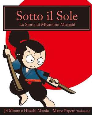 Sotto Il Sole de Js Moore