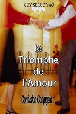 Confusion Conjugale 1 de Ab Guy Serge Yao Ab
