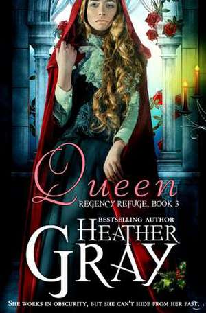 Queen de Heather Gray