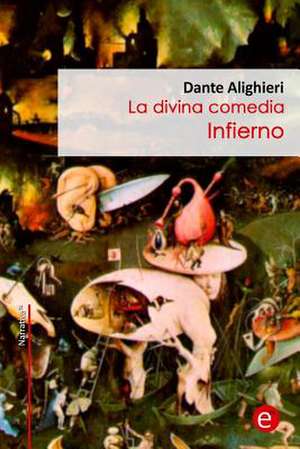 Infierno de Dante Alighieri