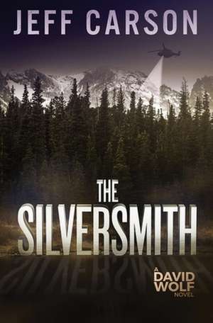 The Silversmith de Jeff Carson